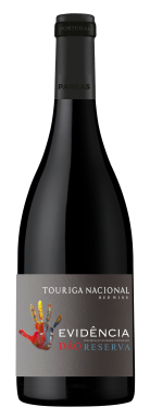Logo for: Evidência Reserva