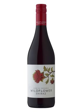Logo for: Wildflower Syrah