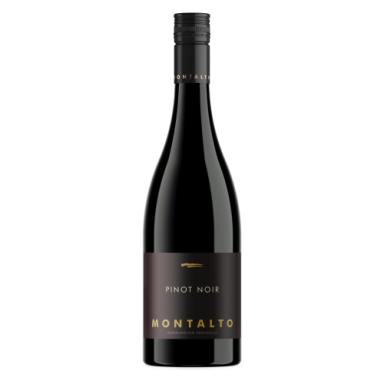 Logo for: Montalto, Estate Pinot Noir 