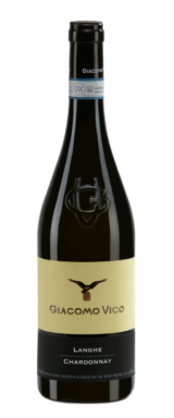 Logo for: Giacomo Vico Langhe Chardonnay