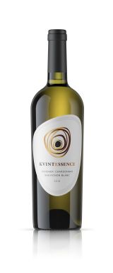 Logo for: Kvintessence Viognier Chardonnay Sauvignon Blanc