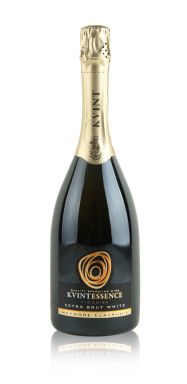 Logo for: Kvintessence Viognier Extra Brut