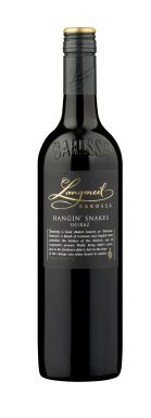 Logo for: Langmeil Hangin' Snakes Shiraz