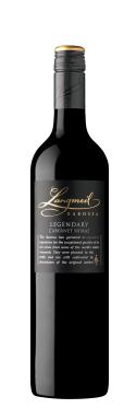 Logo for: Langmeil Legendary Cabernet Shiraz