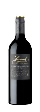 Logo for: Langmeil Hallowed Ground Shiraz