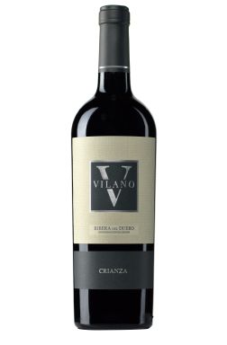 Logo for: Vilano Crianza 