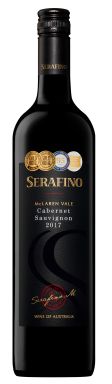 Logo for: Serafino Black Label Cabernet Sauvignon