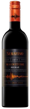 Logo for: Serafino Magnitude Shiraz