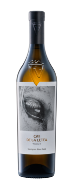 Logo for: Caii de la Letea Volumul II Sauvignon Blanc Fume