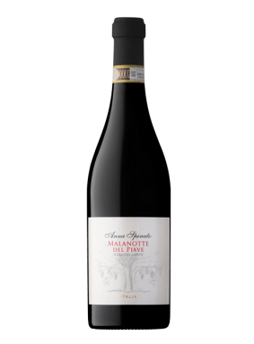 Logo for: Malanotte del Piave DOCG