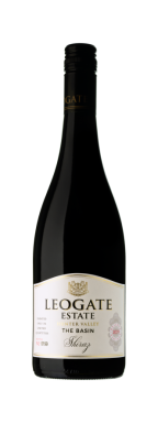 Logo for: Leogate Estate THe Basin Reserve Shiraz