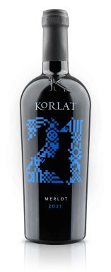 Logo for: Korlat Merlot 