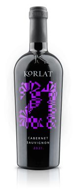 Logo for: Korlat Cabernet Sauvignon