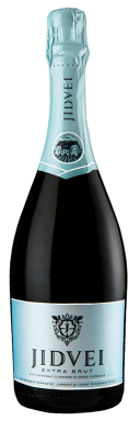 Logo for: Jidvei Extrabrut