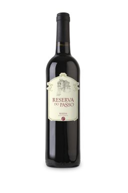 Logo for: Reserva do PaSso