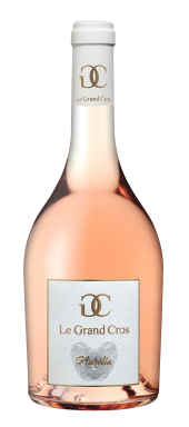 Logo for: Le Grand Cros - Aurelia