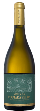 Logo for: Vinha da Coutada Velha 