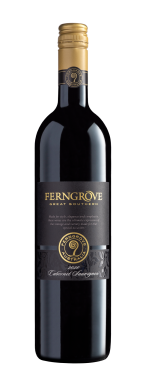 Logo for: Ferngrove Cabernet Sauvignon 2022