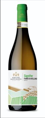 Logo for: Macchie Santa Maria Cantine