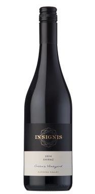Logo for: Insignis Shiraz