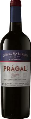 Logo for: Tenuta Santa Maria di Gaetano Bertani / Pràgal Igt Verona