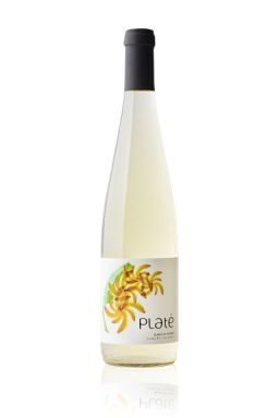 Logo for: Platé Blanco de Plátano
