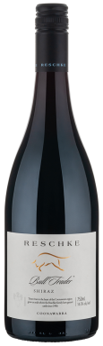 Logo for: Reschke Bull Trader 2021 Shiraz, Coonawarra
