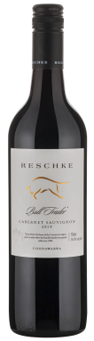 Logo for: Reschke Bull Trader 2020 Cabernet Sauvignon, Coonawarra