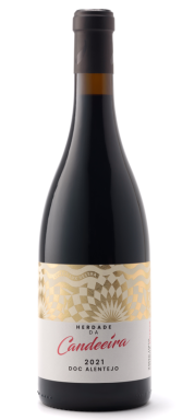 Logo for: Herdade da Candeeira