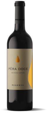 Logo for: Pêra Doce Reserva