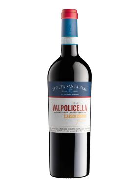 Logo for: Valpolicella Classico Superiore Doc