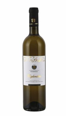 Logo for: Estate Theodorakakos Kydonitsa