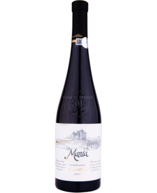 Logo for: Owner'S Choice Maria Pinot Gris