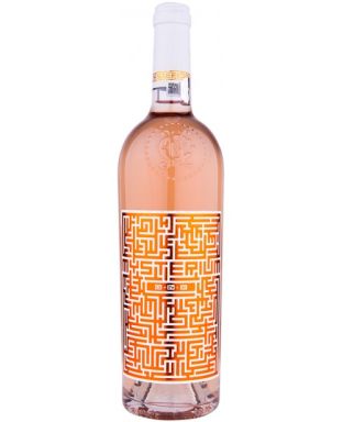 Logo for: Mysterium Roze