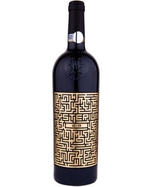 Logo for: Mysterium Traminer+Sauvignon Blanc