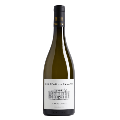 Logo for: Chateau Des Ravatys