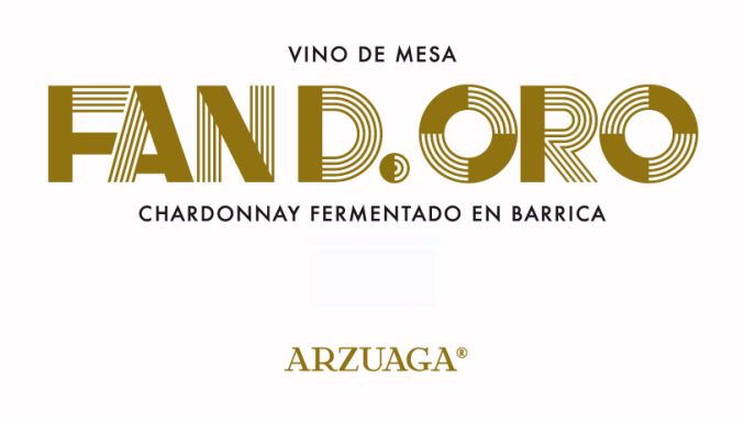 Logo for: Fan De Oro 2020