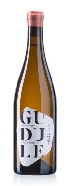 Logo for: Gudule - Soirée à l'Opéra 2018