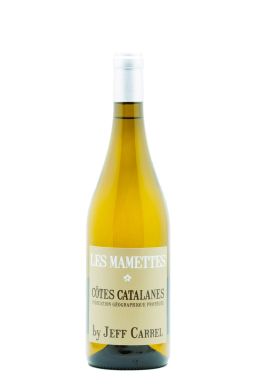 Logo for: Les Mamettes By Jeff Carrel