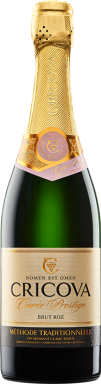 Logo for: Cricova Cuvee Prestige Brut Rose