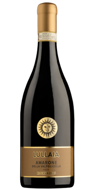 Logo for: LULLAIA Amarone della Valpolicella DOCG RISERVA