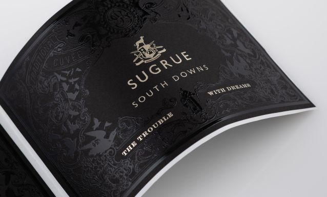 Logo for: The Trouble With Dreams