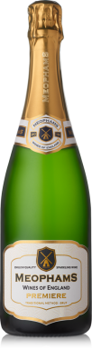 Logo for: Meophams Premiere Sparkling Brut