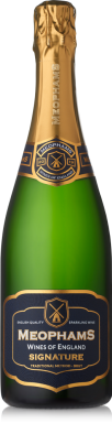 Logo for: Meophams Signature Sparkling Brut