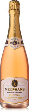 Logo for: Meophams Phoenix Sparkling Brut Rosé