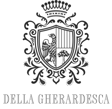 Logo for: Le Vedute della Gherardesca - Vermentino Toscana