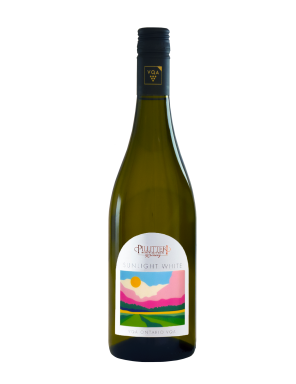 Logo for: Sunlight White 