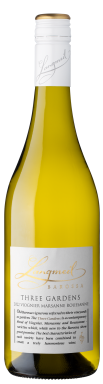 Logo for: Langmeil Barossa Three Gardens Viogner Marsanne Roussanne