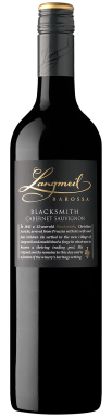 Logo for: Langmeil Barossa Blacksmith Cabernet Sauvignon 