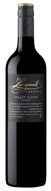 Logo for: Langmeil Barossa Valley Floor Shiraz  